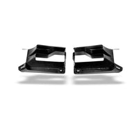 RevoZport Carbon Vents voorbumper voor BMW M2 G87