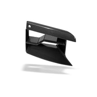 RevoZport Carbon Vents voorbumper voor BMW M2 G87