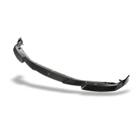 RevoZport Carbon Front Splitter voorbumper voor BMW M2 G87