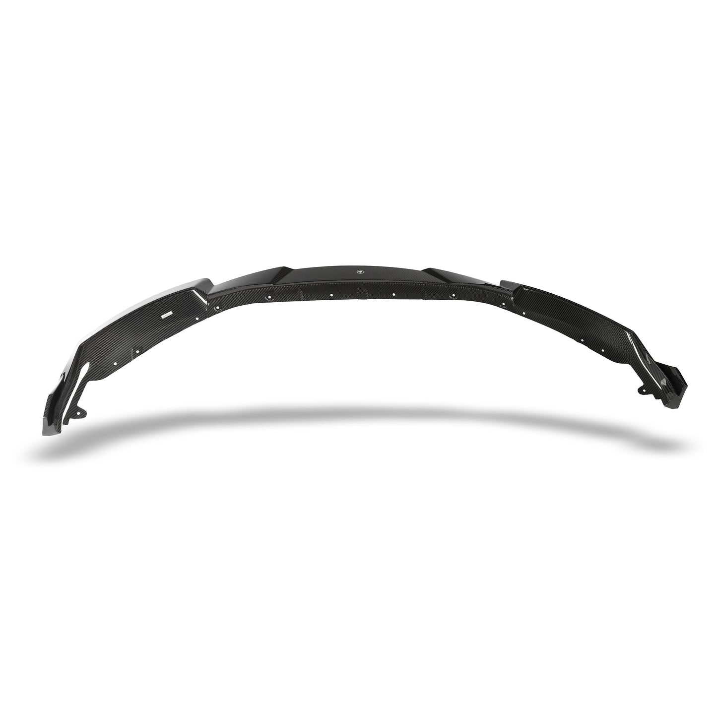 RevoZport Carbon Front Splitter voorbumper voor BMW M2 G87