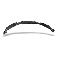RevoZport Carbon Front Splitter voorbumper voor BMW M2 G87