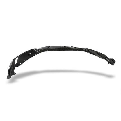 RevoZport Carbon Front Splitter voorbumper voor BMW M2 G87