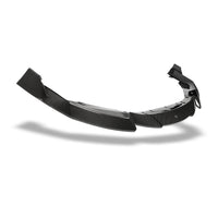 RevoZport Carbon Front Splitter voorbumper voor BMW M2 G87