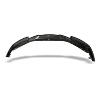 RevoZport Carbon Front Splitter voorbumper voor BMW M2 G87