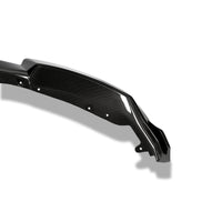 RevoZport Carbon Front Splitter voorbumper voor BMW M2 G87