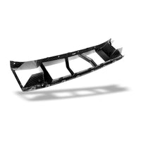 RevoZport Carbon Grille voorbumper sierlijst voor BMW M2 G87