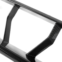 RevoZport Carbon Grille voorbumper sierlijst voor BMW M2 G87