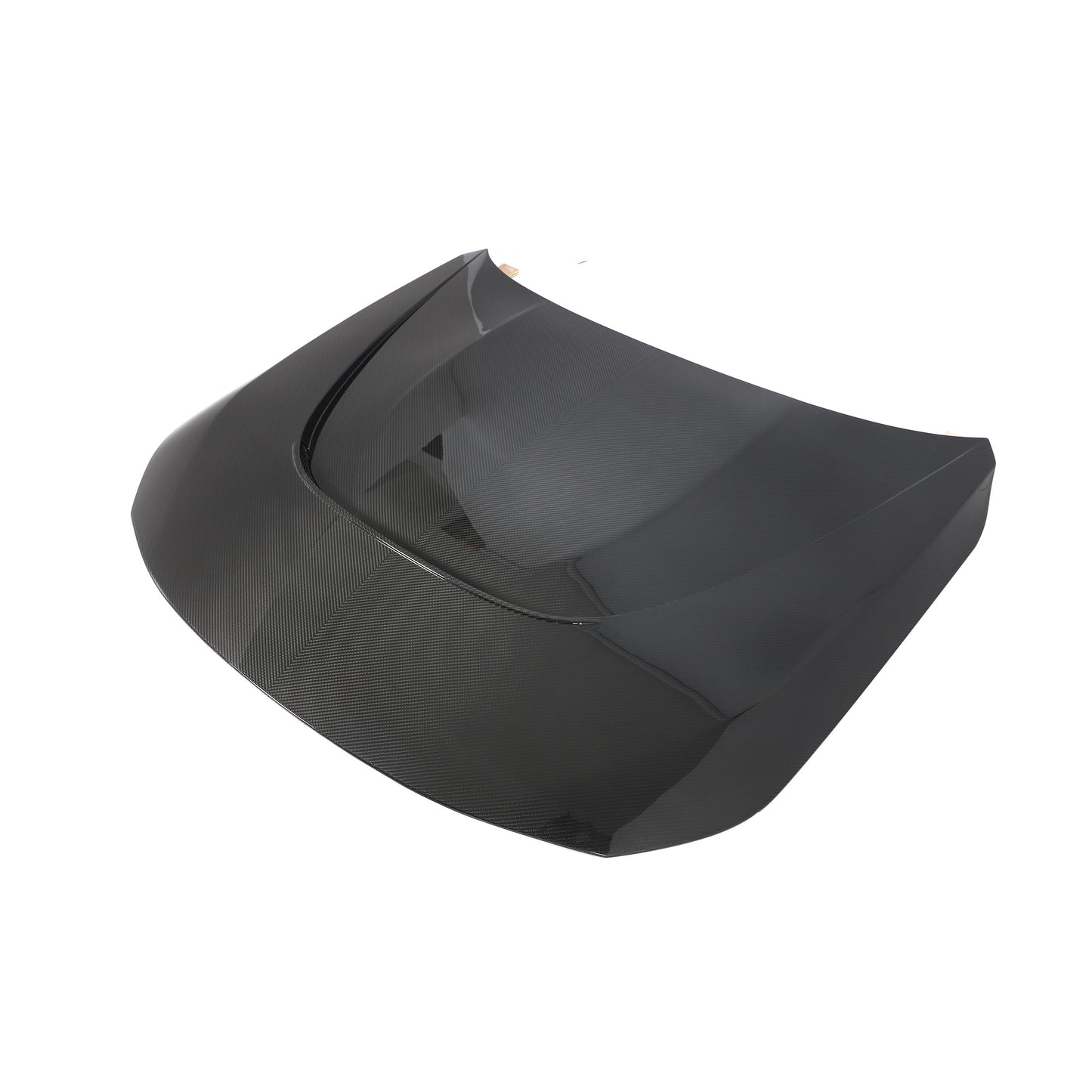 RevoZport Carbon Motorkap gesloten voor BMW M2 G87