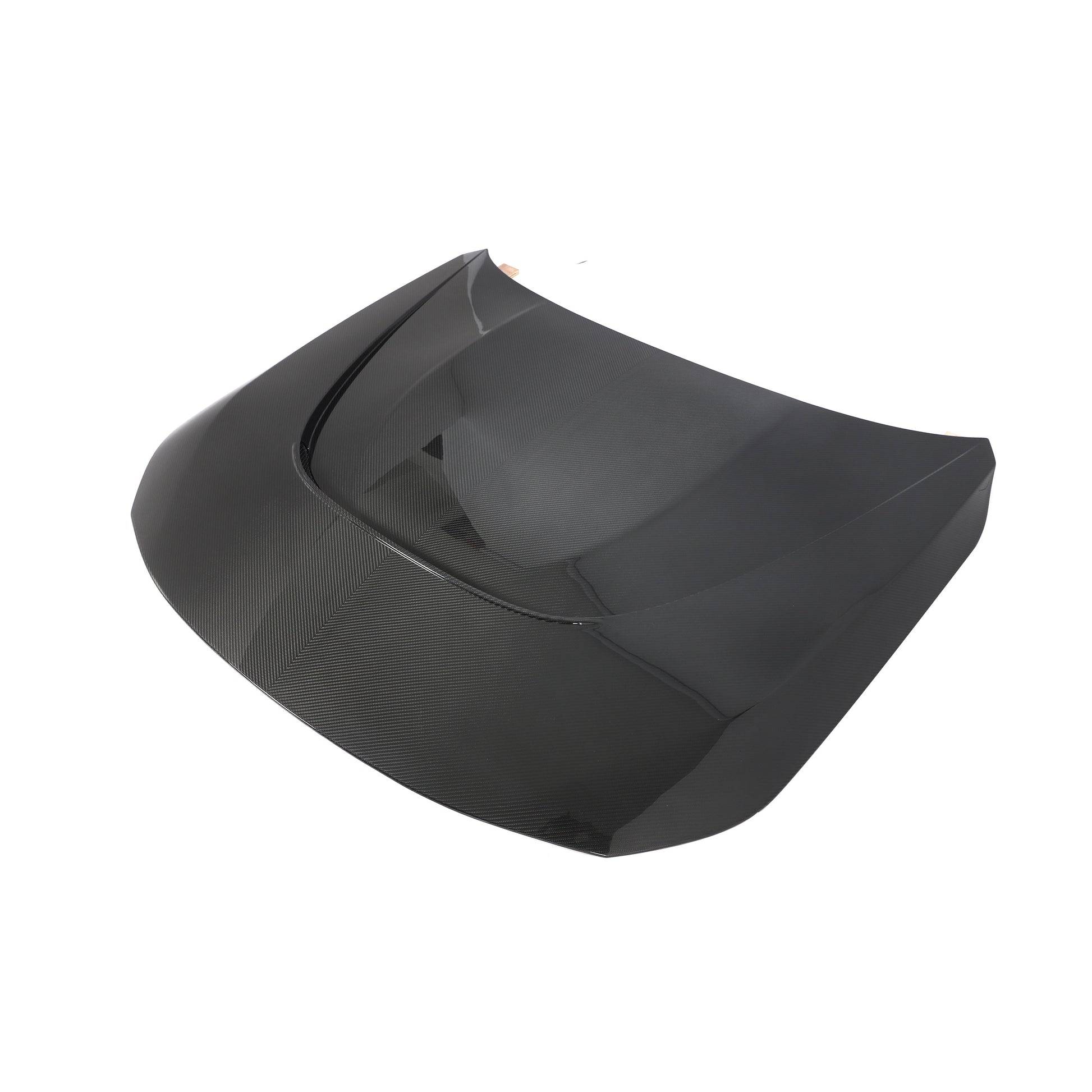 RevoZport Carbon Motorkap gesloten voor BMW M2 G87
