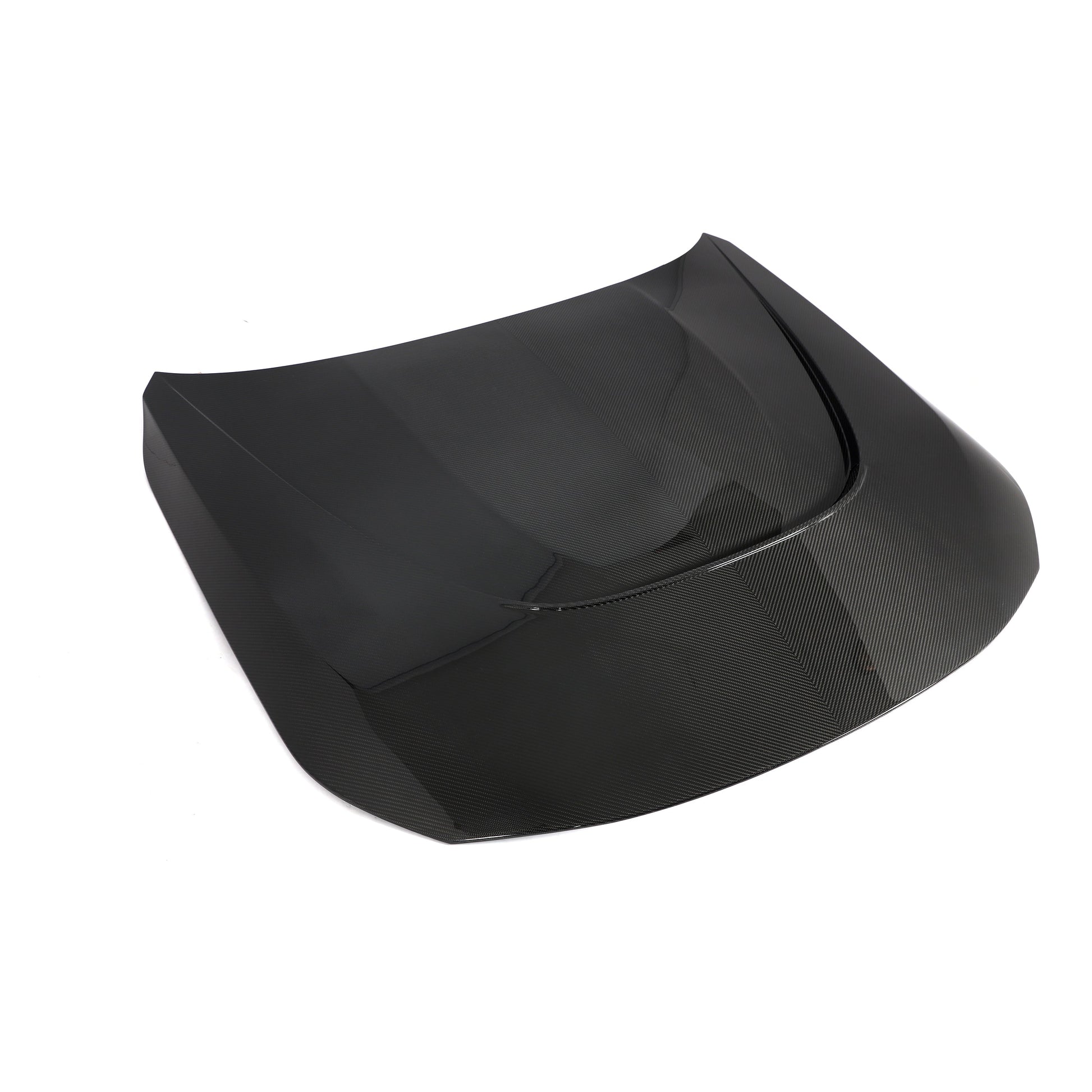 RevoZport Carbon Motorkap gesloten voor BMW M2 G87