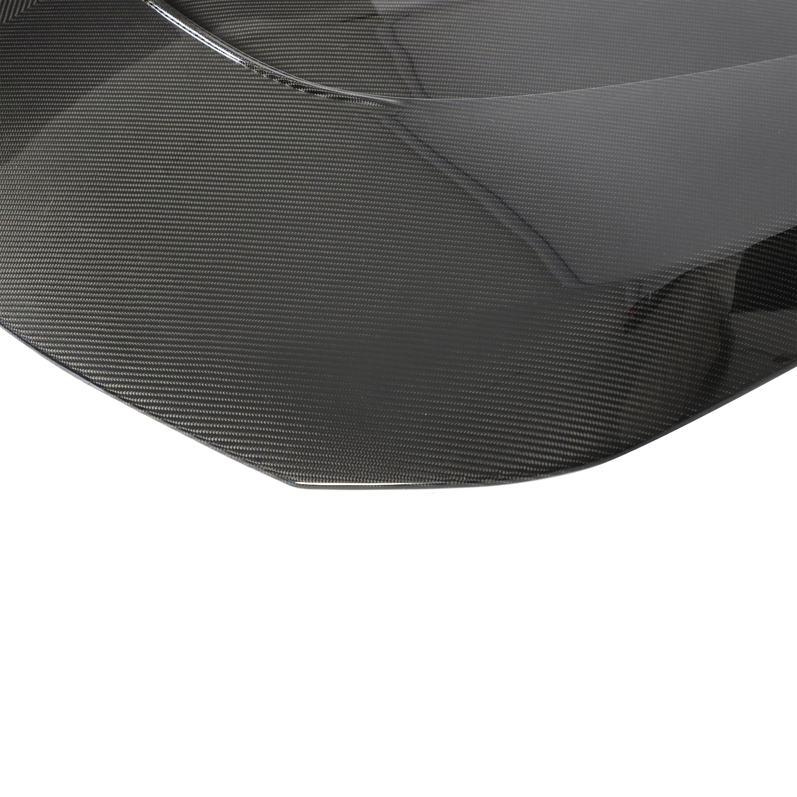 RevoZport Carbon Motorkap gesloten voor BMW M2 G87