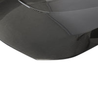 RevoZport Carbon Motorkap gesloten voor BMW M2 G87