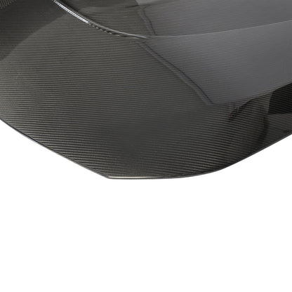 RevoZport Carbon Motorkap gesloten voor BMW M2 G87