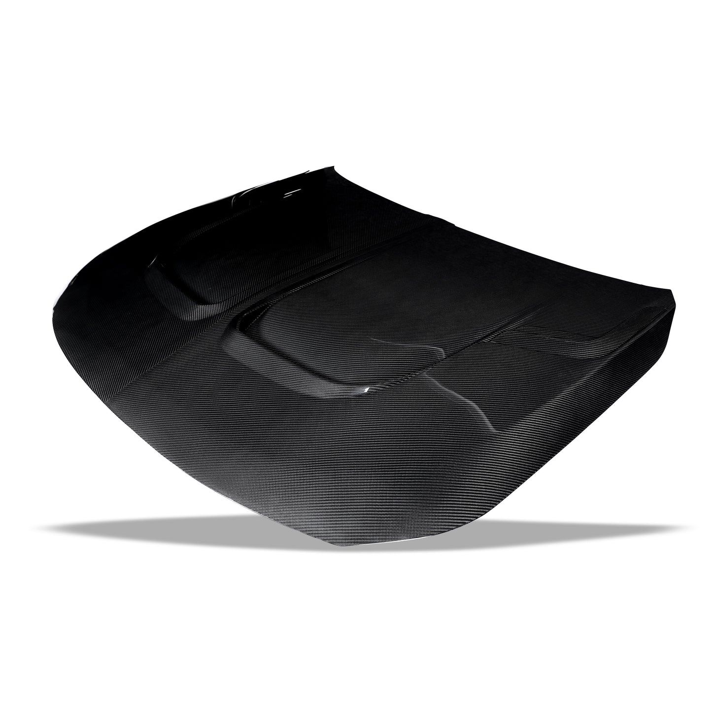 RevoZport Carbon Motorkap met luchtuitlaten voor BMW M2 G87