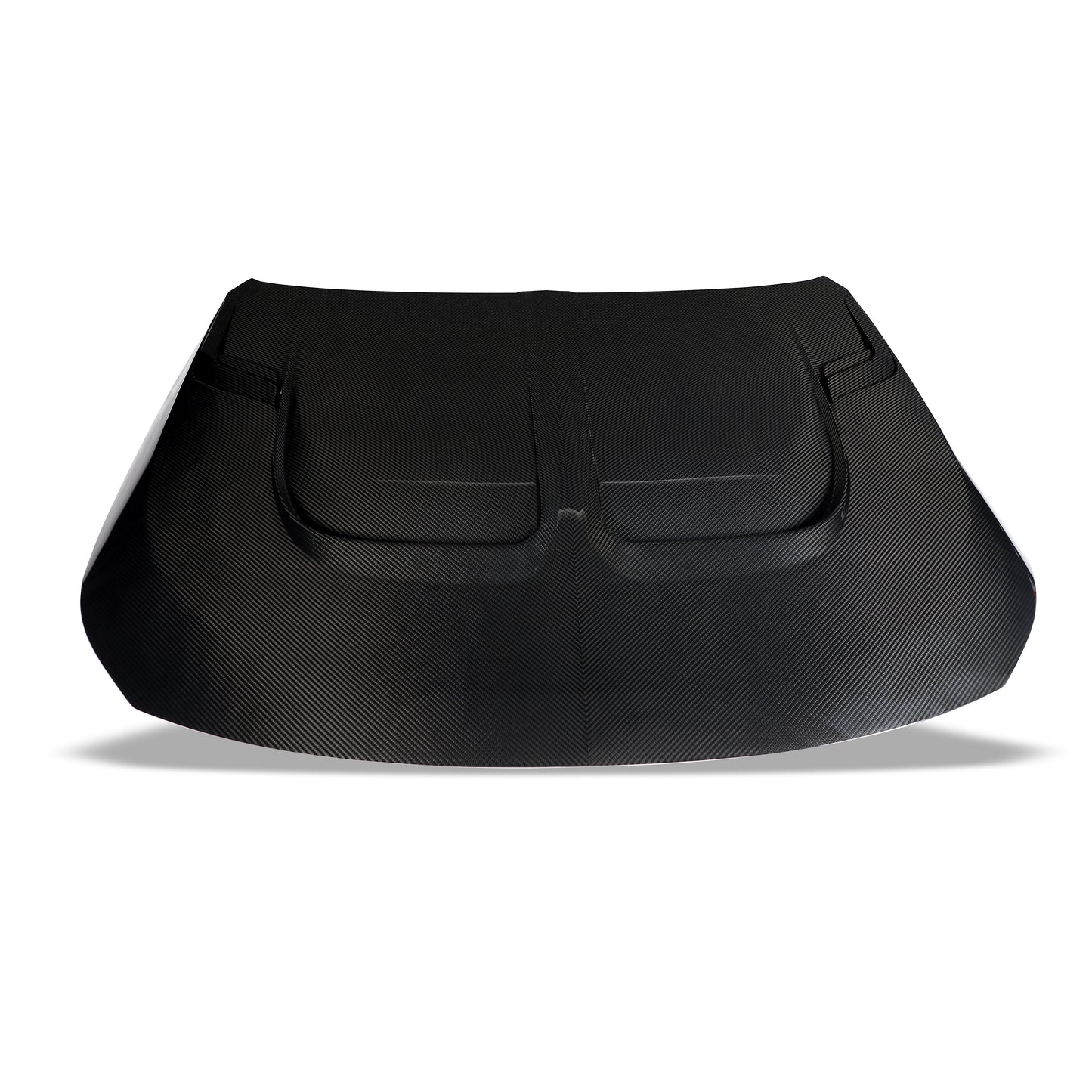 RevoZport Carbon Motorkap met luchtuitlaten voor BMW M2 G87
