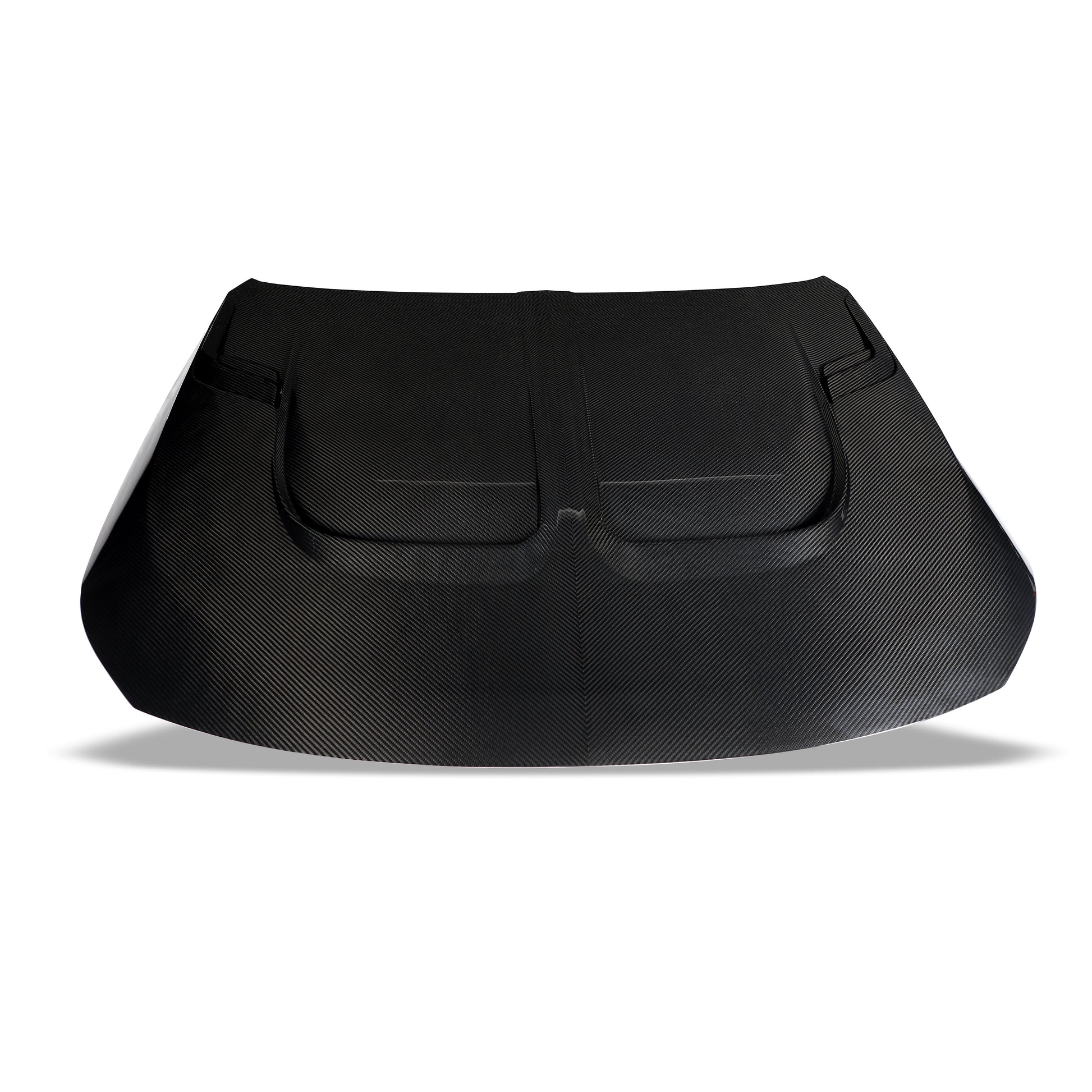 RevoZport Carbon Motorkap met luchtuitlaten voor BMW M2 G87