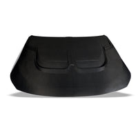 RevoZport Carbon Motorkap met luchtuitlaten voor BMW M2 G87