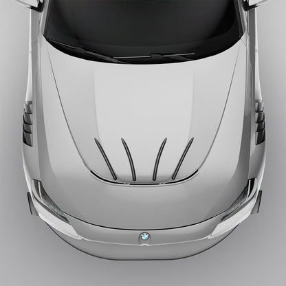 RevoZport Carbon Motorkap Race voor BMW M2 G87