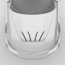 RevoZport Carbon Motorkap Race voor BMW M2 G87