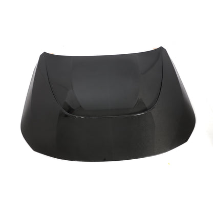 RevoZport Carbon Motorkap Aero voor BMW M2 G87