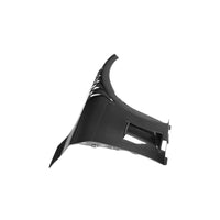 RevoZport Carbon Spatborden voorbumper voor BMW M2 G87