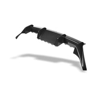 RevoZport Carbon Diffuser voor BMW M2 G87