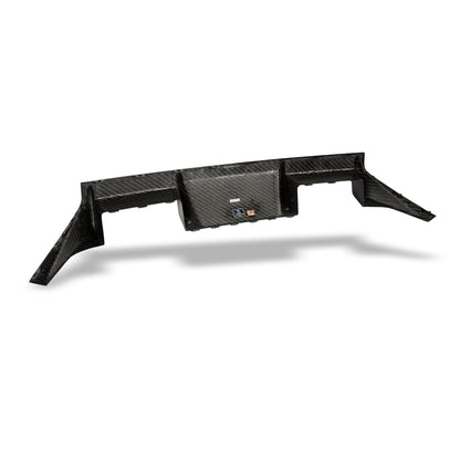 RevoZport Carbon Diffuser voor BMW M2 G87