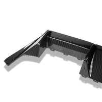 RevoZport Carbon Diffuser voor BMW M2 G87
