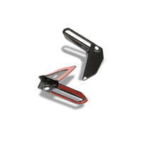 RevoZport Carbon Canards achterbumper voor BMW M2 G87