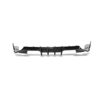RevoZport Carbon Diffuser achterbumper voor BMW M2 G87