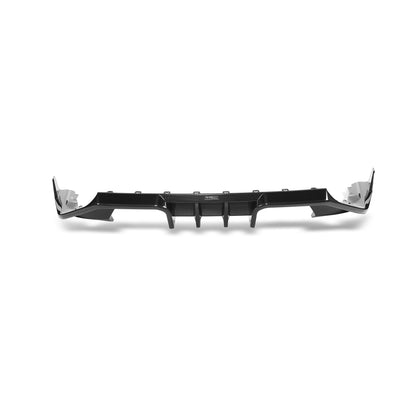 RevoZport Carbon Diffuser achterbumper voor BMW M2 G87