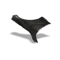 RevoZport Carbon Spatborden zijscherm voor BMW M2 G87
