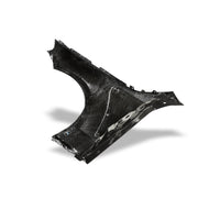 RevoZport Carbon Spatborden zijscherm voor BMW M2 G87