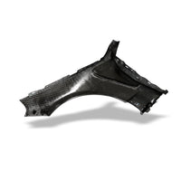 RevoZport Carbon Spatborden zijscherm voor BMW M2 G87