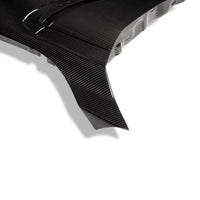 RevoZport Carbon Spatborden zijscherm voor BMW M2 G87