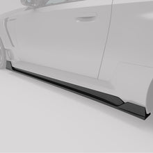 RevoZport Carbon Side Skirts voor BMW M2 G87