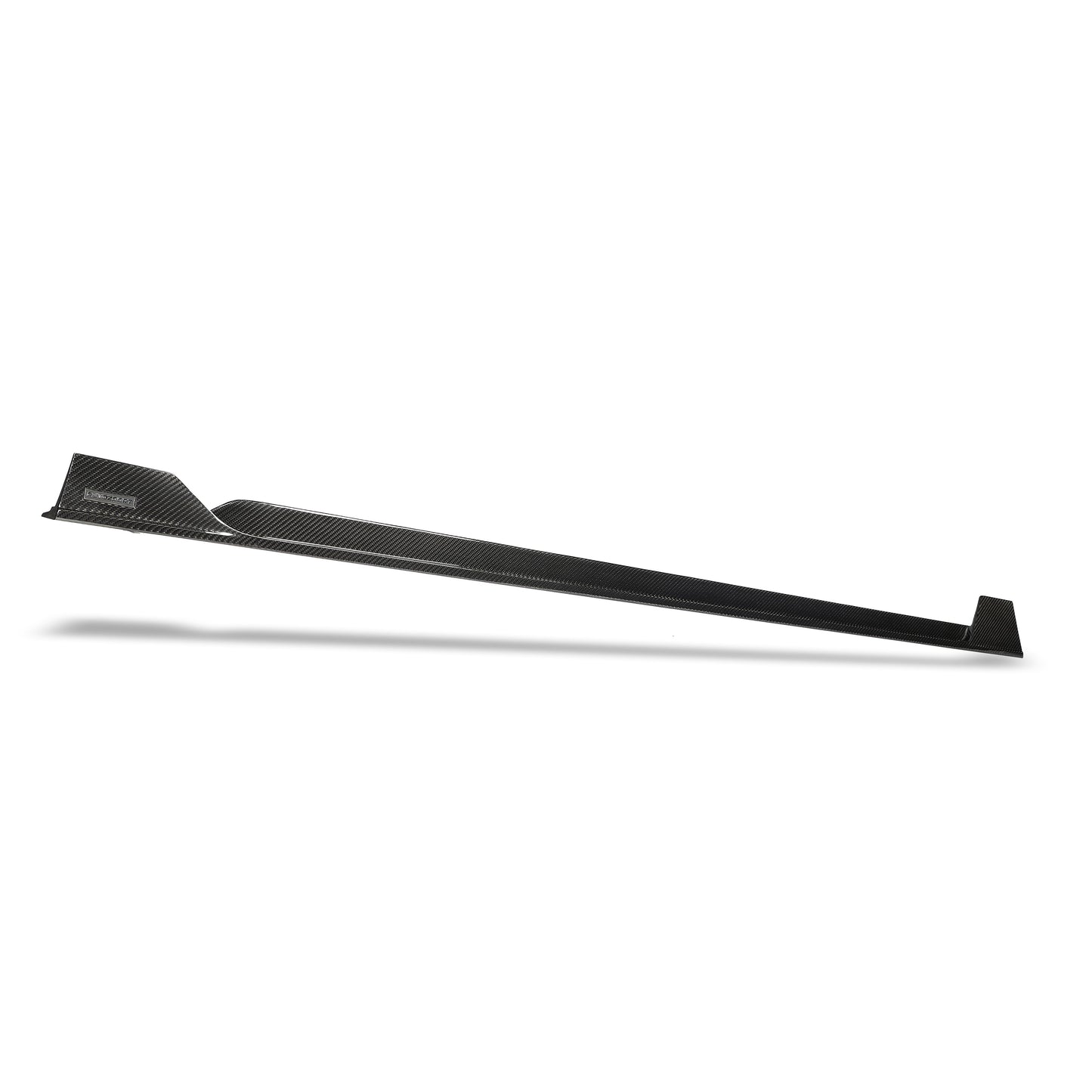 RevoZport Carbon Side Skirts voor BMW M2 G87