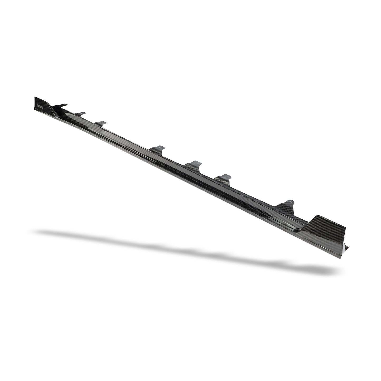 RevoZport Carbon Side Skirts voor BMW M2 G87