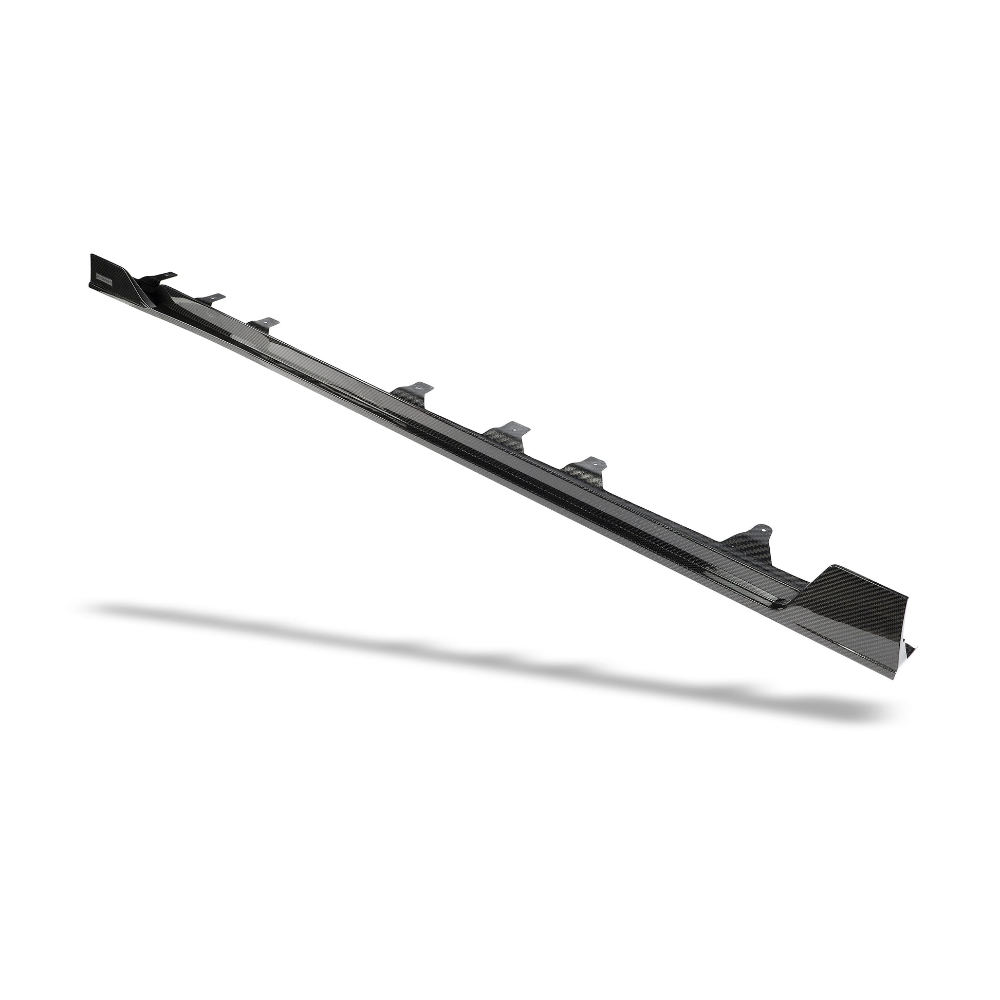 RevoZport Carbon Side Skirts voor BMW M2 G87