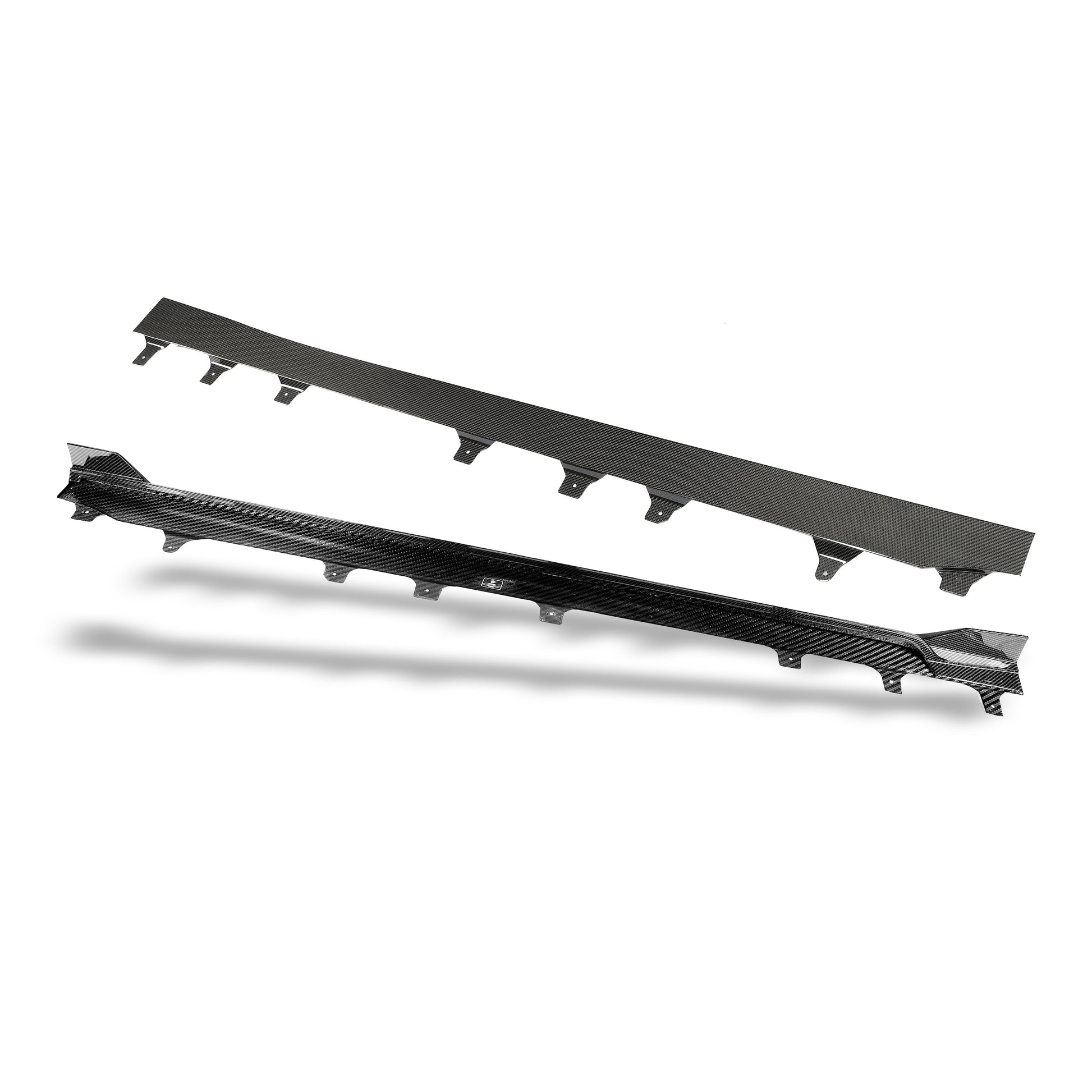 RevoZport Carbon Side Skirts voor BMW M2 G87