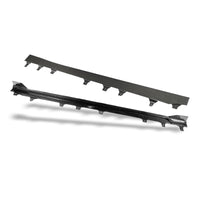 RevoZport Carbon Side Skirts voor BMW M2 G87