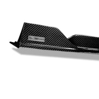 RevoZport Carbon Side Skirts voor BMW M2 G87