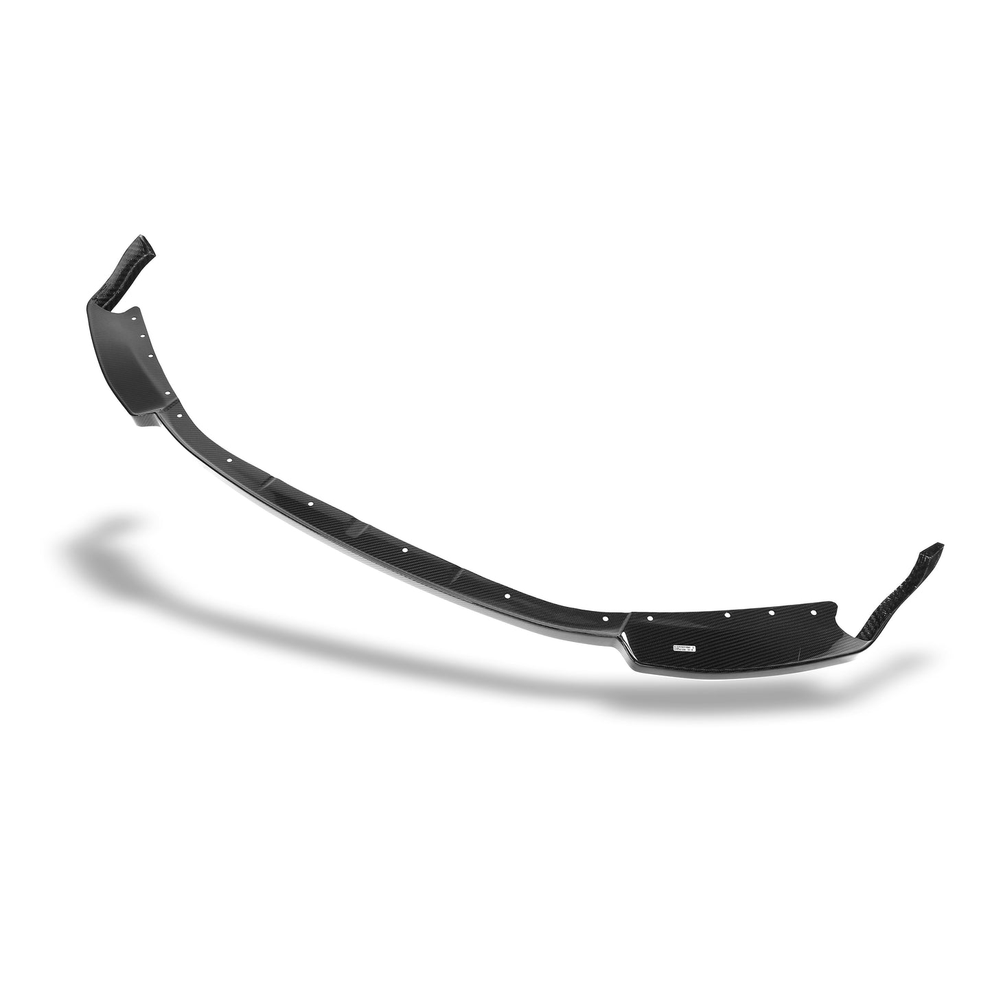 RevoZport Carbon Front Splitter Aero voor BMW M2 G87