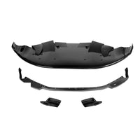 RevoZport Carbon Front Splitter Aero voor BMW M2 G87