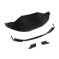 RevoZport Carbon Front Splitter Aero voor BMW M2 G87