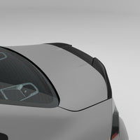 RevoZport Carbon Spoiler voor BMW M2 G87