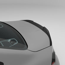 RevoZport Carbon Spoiler voor BMW M2 G87