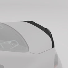 RevoZport Carbon Spoiler voor BMW M2 G87
