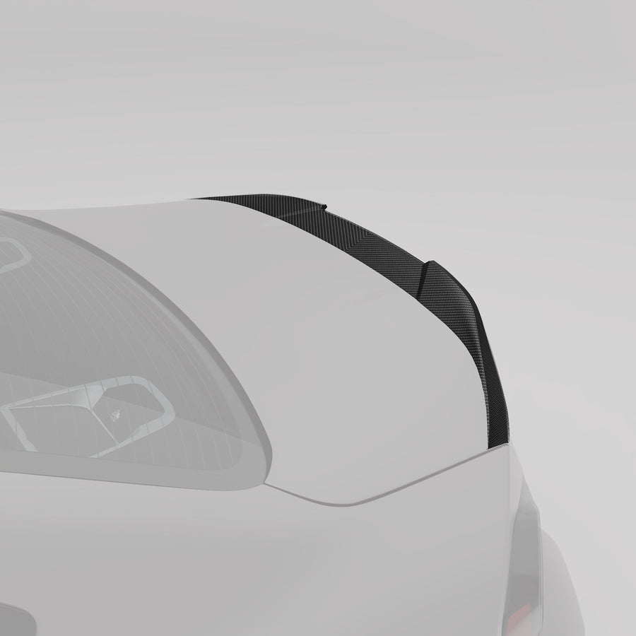 RevoZport Carbon Spoiler voor BMW M2 G87