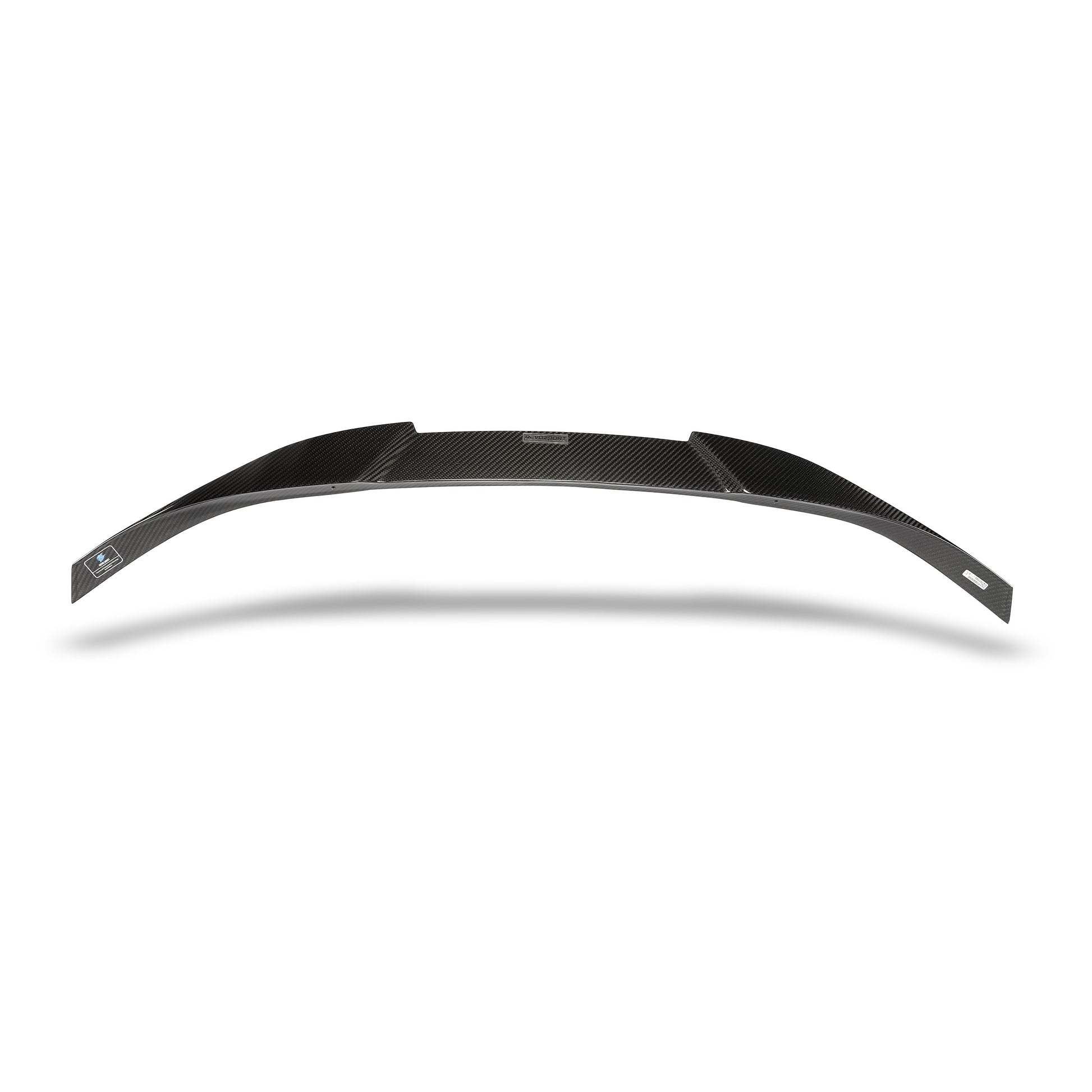 RevoZport Carbon Spoiler voor BMW M2 G87